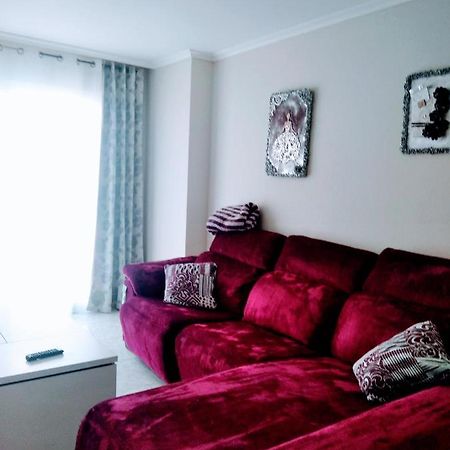 Apartamento En Burela A 3 Min De Playa!!! Exterior foto
