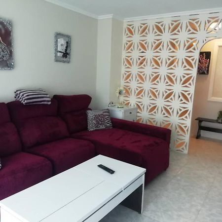 Apartamento En Burela A 3 Min De Playa!!! Exterior foto