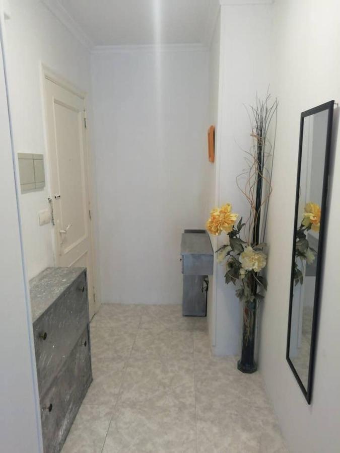 Apartamento En Burela A 3 Min De Playa!!! Exterior foto